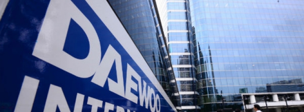 Компания Daewoo построит в Украине новый завод