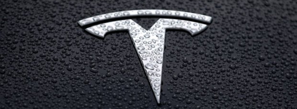 Илон Маск окончательно раскрыл тайну логотипа Tesla