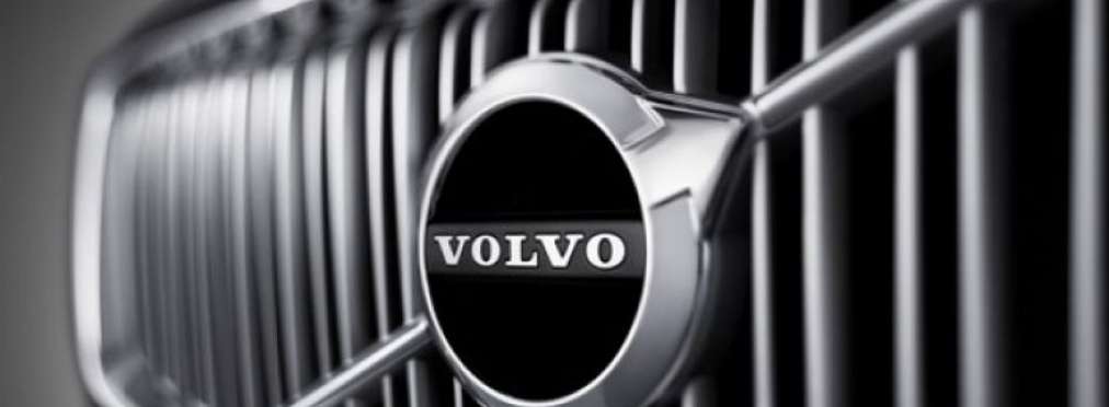 Volvo начнет тестировать автономные автомобили на дорогах Швеции