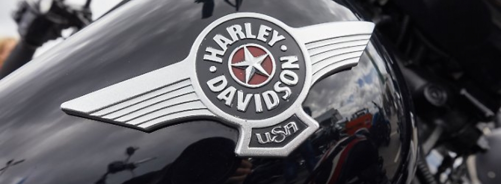 Шаг отчаяния: Harley-Davidson перенесет свое производство за пределы США