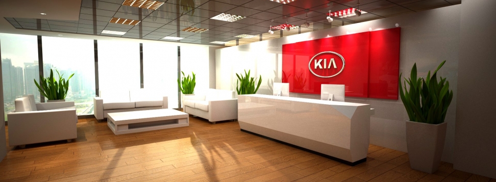 Kia осуществила рекордное количество продаж
