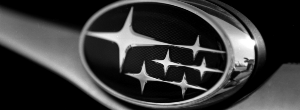 Премьеры Токио: Subaru Impreza, WRX и VIZIV Future