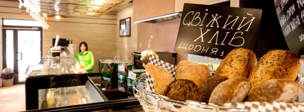 «ОККО» расширяет сеть представленности свежеиспеченного хлеба