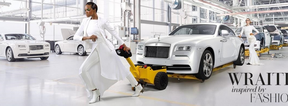 Компания Rolls-Royce получила крупнейший заказ в истории