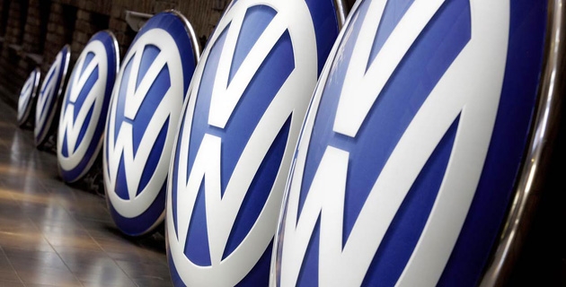 Несмотря на участие в «дизельгейте», Volkswagen – лидер продаж в Германии