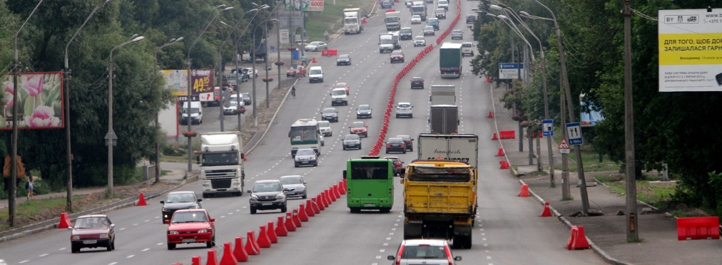 Правительство утвердило госпрограмму повышения безопасности дорожного движения