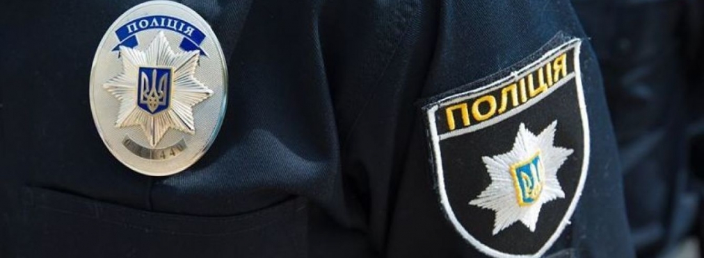 На украинских дорогах не хватает патрульных полицейских