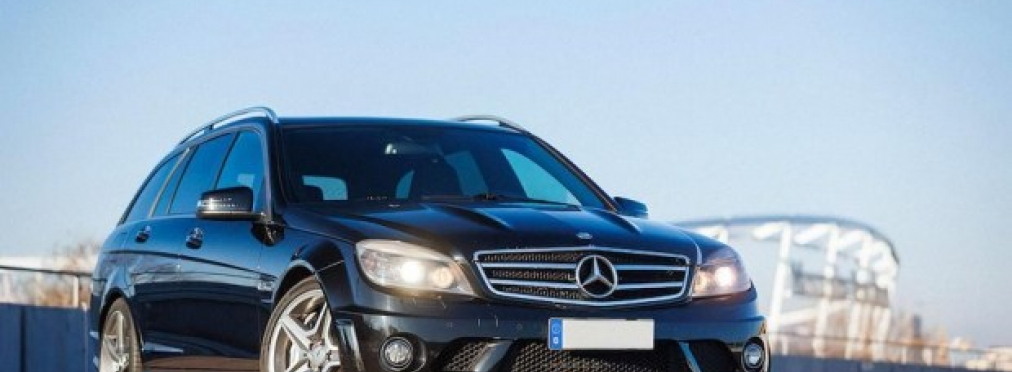 Mercedes Михаэля Шумахера выставили на продажу 
