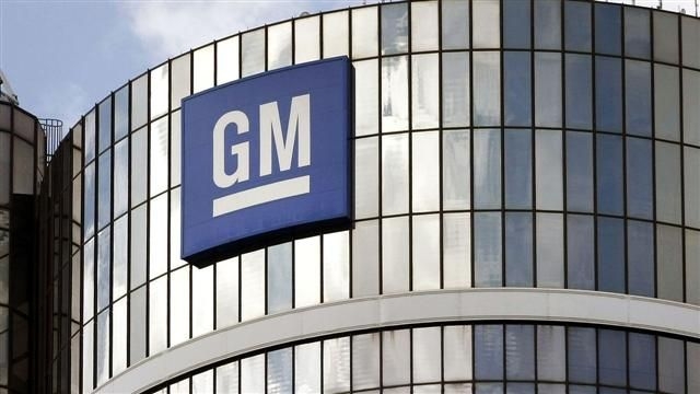 General Motors запускает сервис «роботакси»