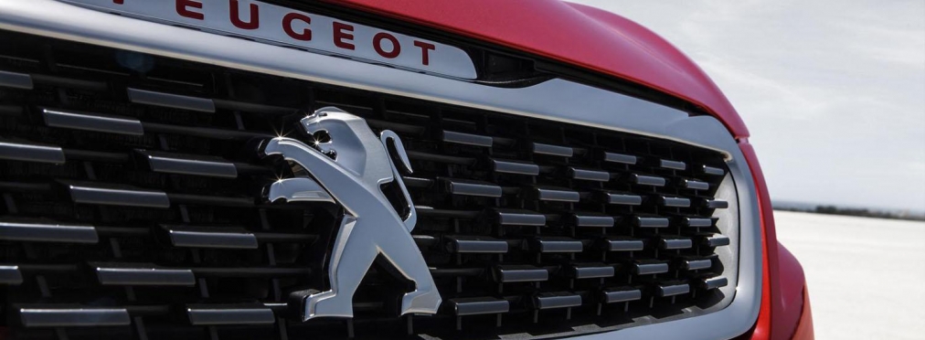 Альянс Peugeot Citroen построит пикап