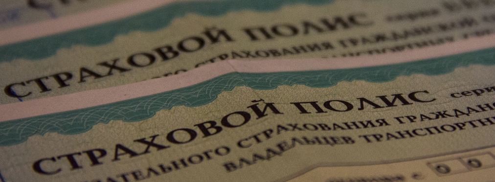 Украинские мошенники продают фальшивую автогражданку