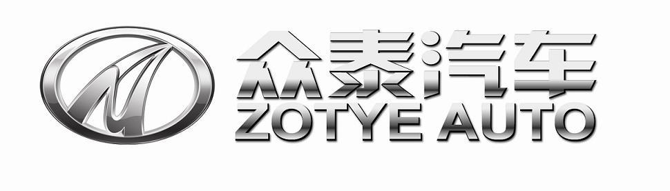 В Украине стартовали продажи Zotye