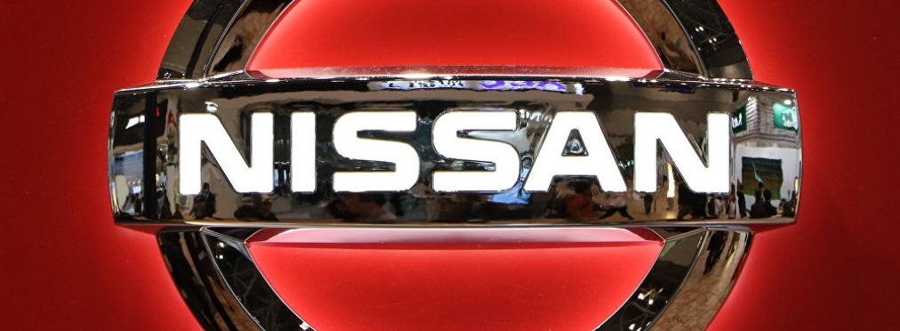 Nissan продемонстрировал эскиз нового седана Teana