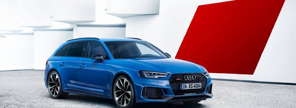 Audi разыграет в лотерею спорткар