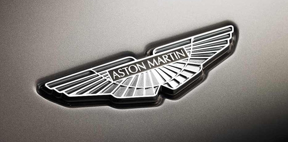 Aston Martin подготовил особый V8 Vantage