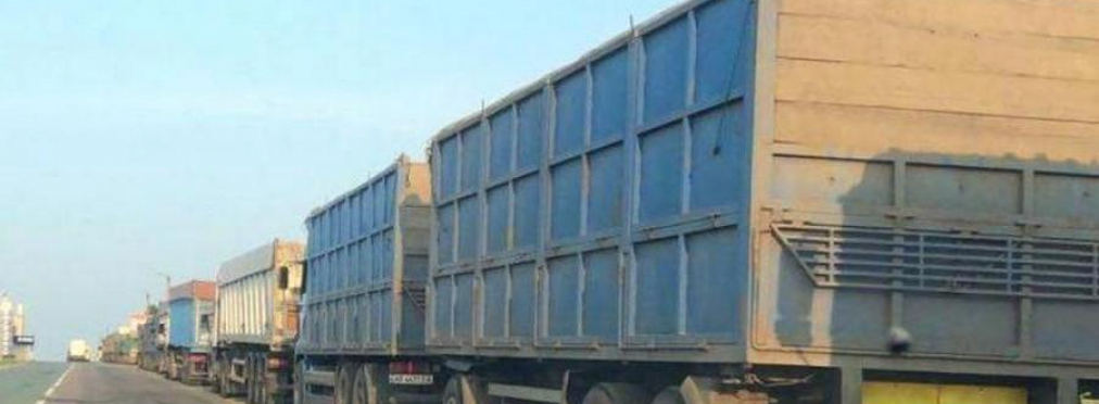 Каждый десятый грузовик в Украине ездит с перегрузом – МВД