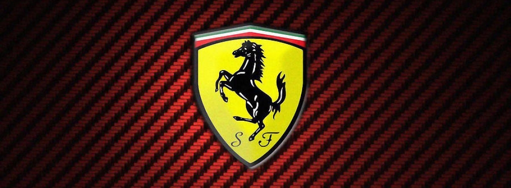 Все Ferrari в истории в одном видео