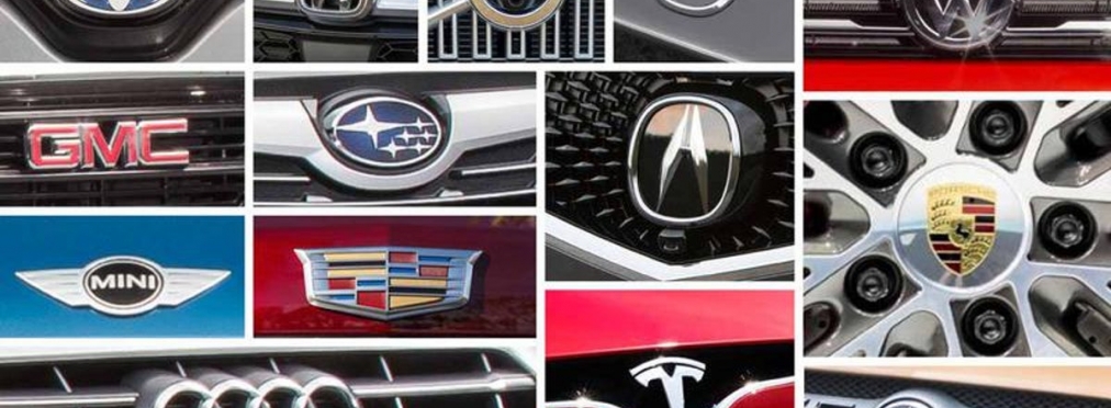 Mazda возглавила рейтинг самых надежных автомобилей оставив позади Toyota и Lexus