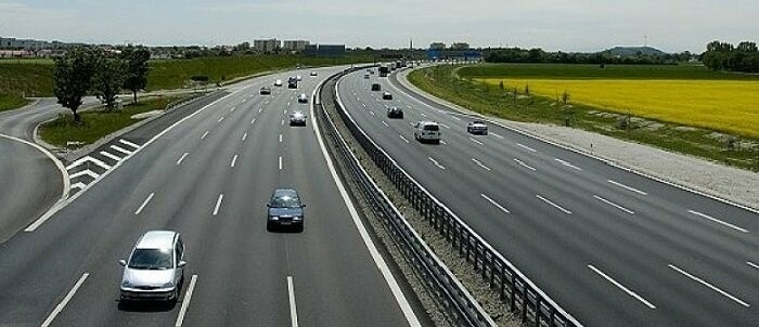 Зеленский анонсировал строительство автомагистрали Киев-Кишинев 