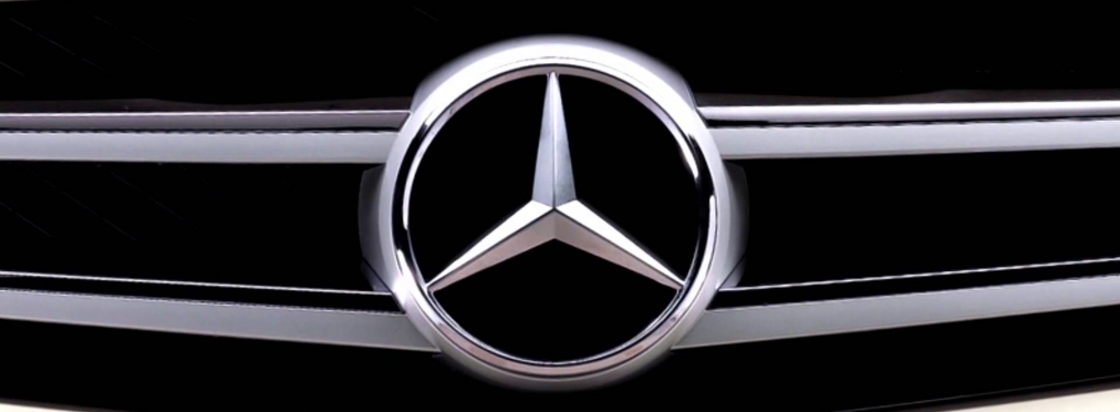 Mercedes-Benz приостановил продажи E-class