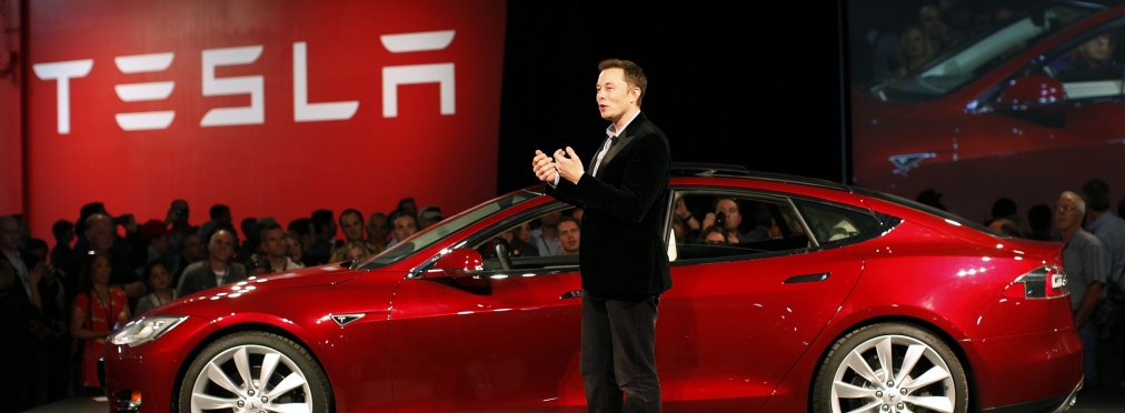 Компания Tesla стала одним из самых дорогих автобрендов мира