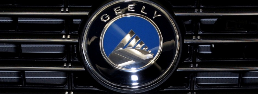 Компания Geely намерен приобрести долю акций Mercedes-Benz