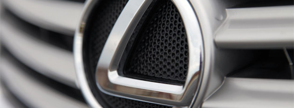 Новый Lexus: «водородный мотор и обновленный кузов»
