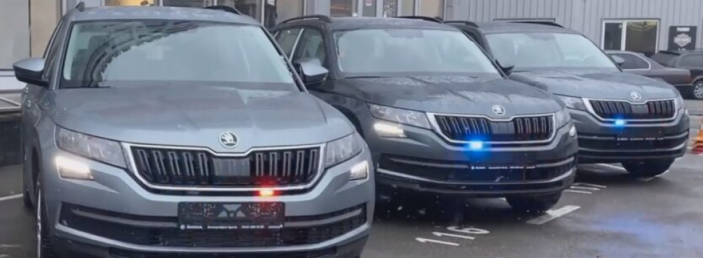 В Украине усилят контроль за водителями: 2000 камер и «фантомные патрули»