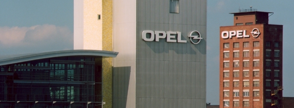 Полиция пришла с обысками в штаб-квартиру Opel