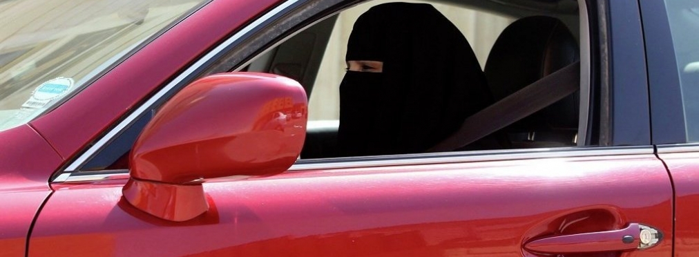 В еще одной арабской стране расширили права женщин-водителей
