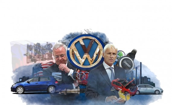 Volkswagen заплатит автовладельцам $10 млрд