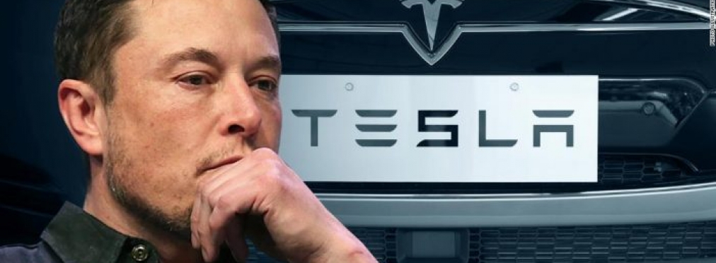 Илон Маск рассказал, как правильно произносить название марки Tesla
