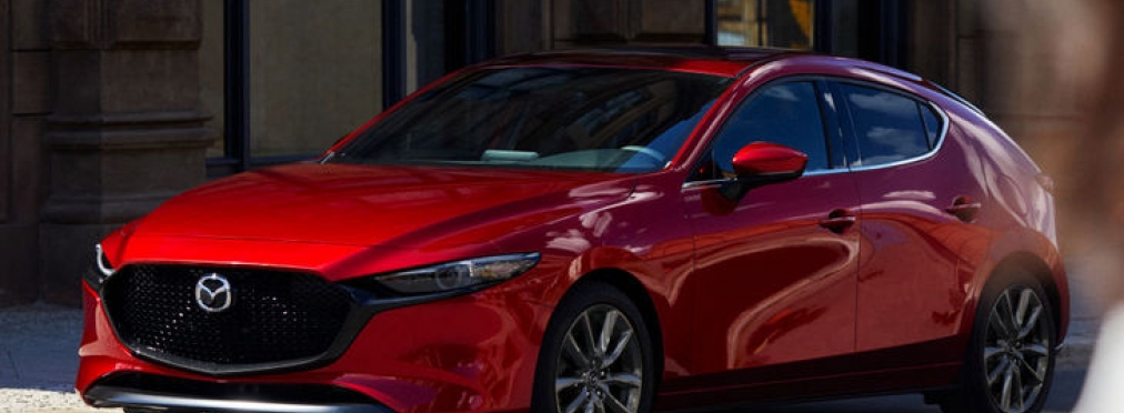 Mazda сосредоточится на уникальном дизайне и двигателях внутреннего сгорания