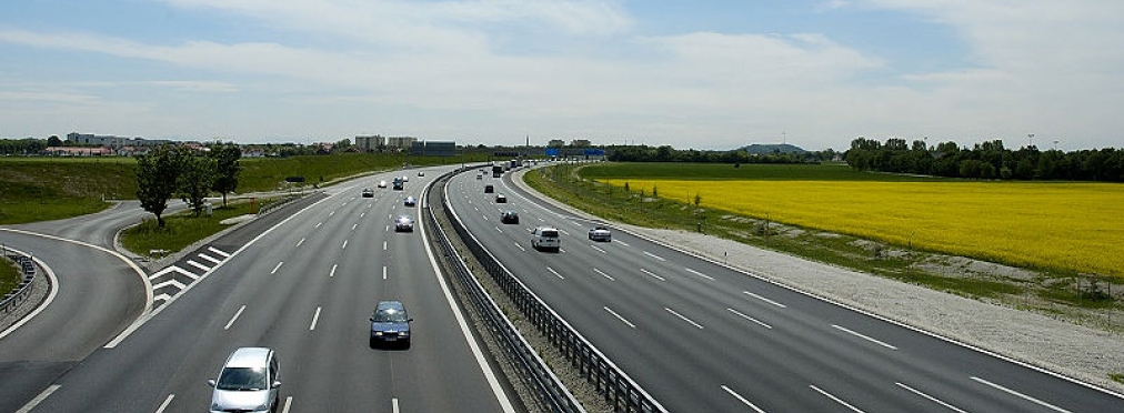 Германия зафиксировала самую низкую смертность на дорогах