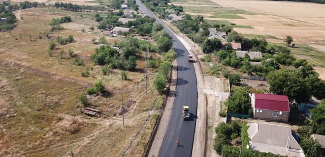 Кабмин предлагает принудительно отчуждать земельные участки для строительства дорог