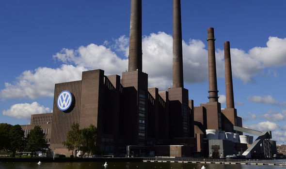 Глава концерна Volkswagen уйдет в отставку