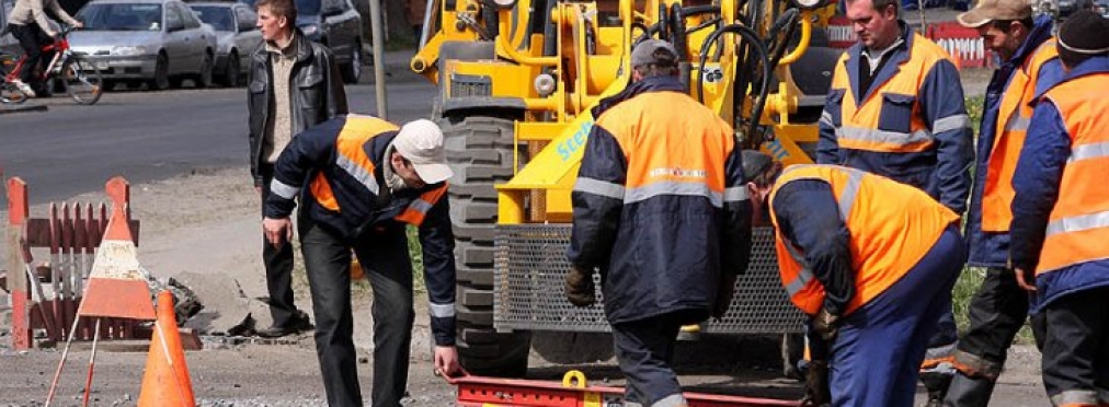 В Украине будут хорошие дороги: премьер-министр анонсировал старт ремонта