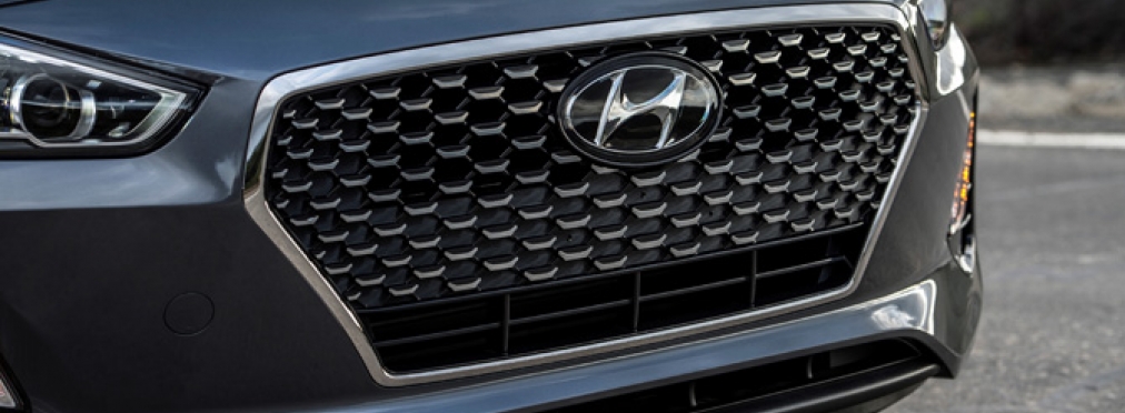 Hyundai выпустит новый кроссовер под именем «Палисад»