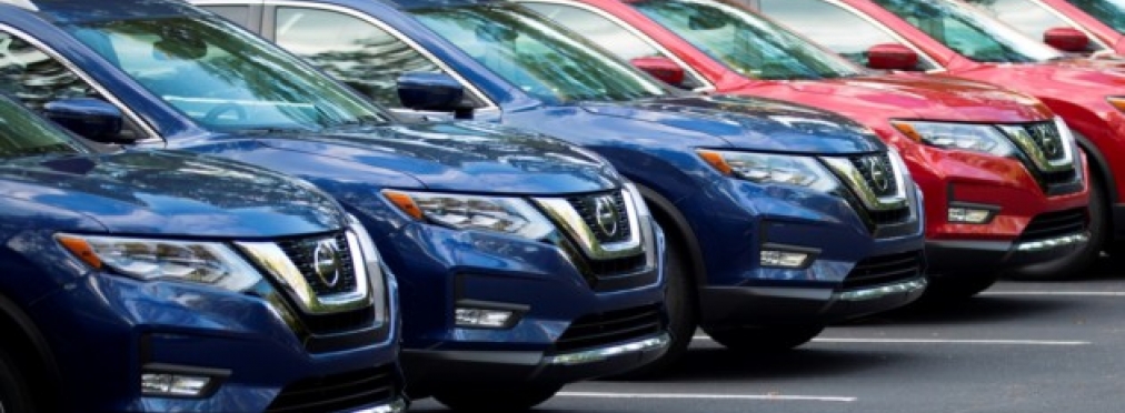Три «свежие» модели Nissan признаны максимально безопасными