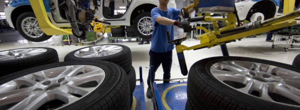 Китай намерен возобновить выпуск автомобилей