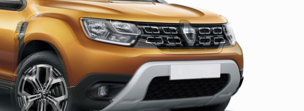 Renault не будет вешать свой шильдик на модели Dacia