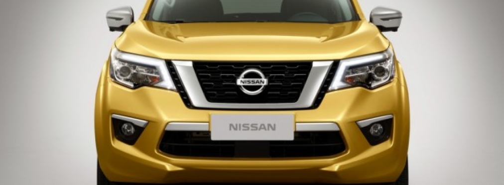 Чем Nissan порадует в апреле