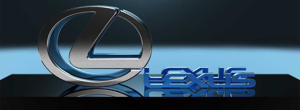 В Сети активно обсуждают рендер нового Lexus ES SportCross
