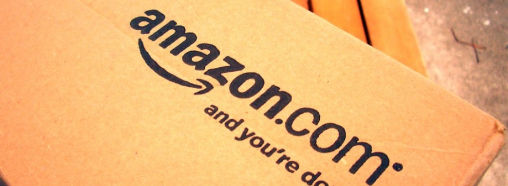 Amazon будет продавать в Европе машины через интернет