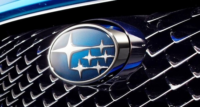 Subaru готовится к выпуску наследника модели SVX