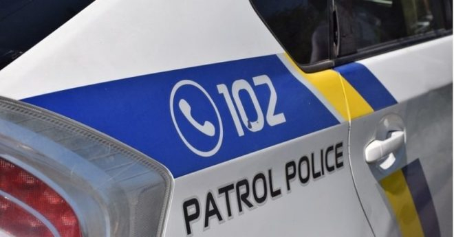 Полиции Украины запретили останавливать водителей «для профилактики»