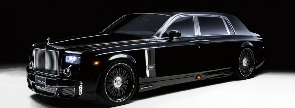 Отзывная компания Rolls-Royce установила исторический  рекорд