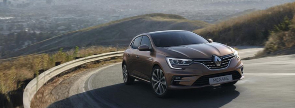 Renault может прекратить выпуск культовой модели Megane