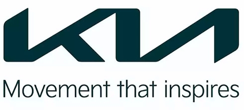 Компания Kia сменила логотип и слоган