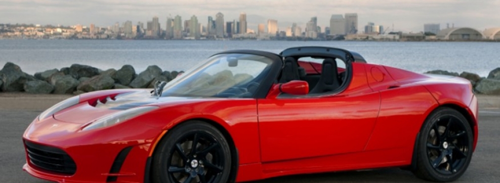 Самые ярые поклонники марки Tesla поборются за стопроцентную скидку на новый Roadster